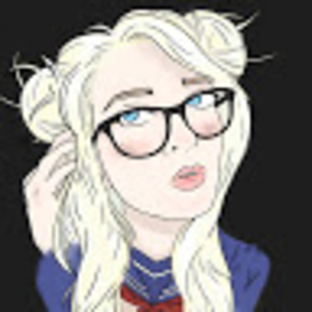 Meet your Posher, Mariah